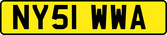 NY51WWA