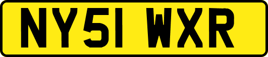 NY51WXR