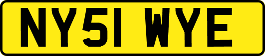 NY51WYE