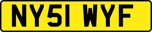 NY51WYF