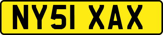 NY51XAX
