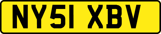 NY51XBV