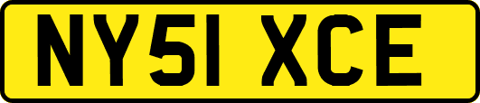 NY51XCE