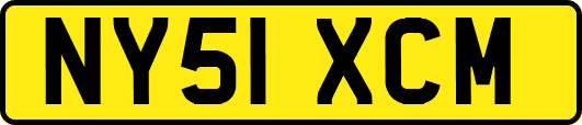 NY51XCM