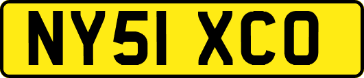 NY51XCO