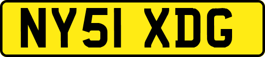 NY51XDG
