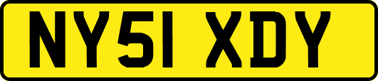 NY51XDY