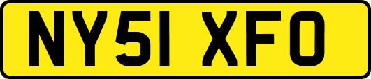 NY51XFO