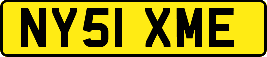 NY51XME