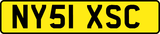 NY51XSC