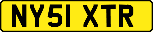 NY51XTR