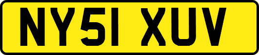 NY51XUV