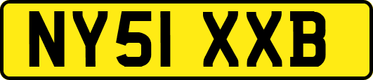 NY51XXB