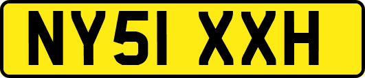 NY51XXH
