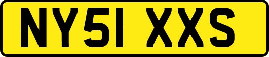 NY51XXS