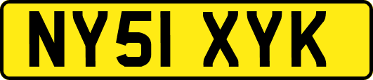 NY51XYK