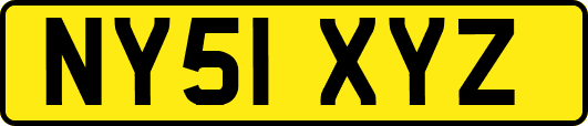 NY51XYZ