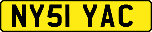 NY51YAC