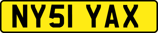 NY51YAX