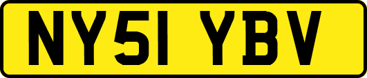 NY51YBV