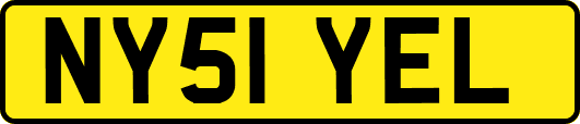 NY51YEL