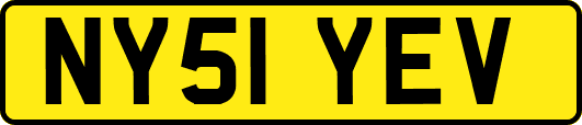 NY51YEV