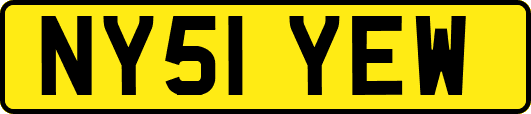NY51YEW