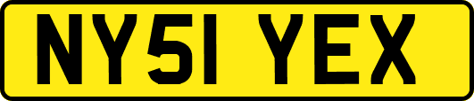 NY51YEX