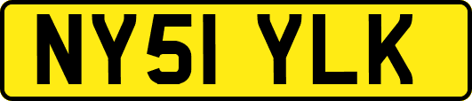 NY51YLK