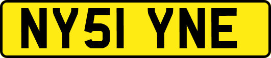 NY51YNE