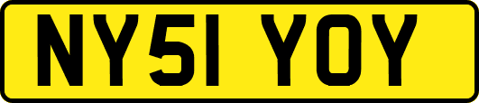 NY51YOY