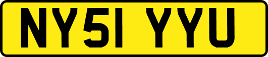 NY51YYU