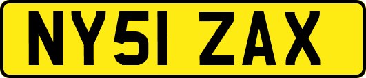NY51ZAX