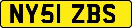 NY51ZBS