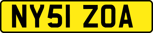 NY51ZOA
