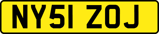 NY51ZOJ