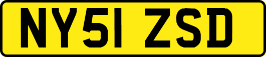 NY51ZSD