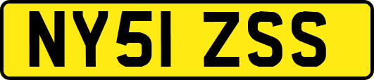 NY51ZSS