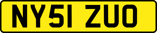 NY51ZUO