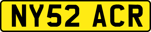 NY52ACR