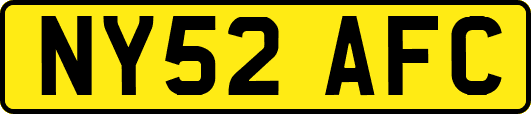 NY52AFC