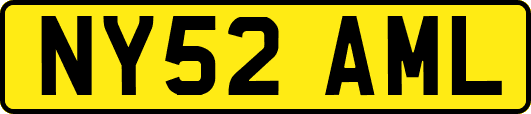 NY52AML