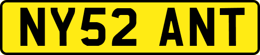 NY52ANT