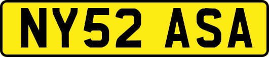 NY52ASA