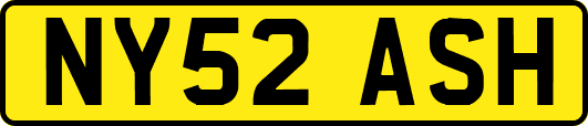 NY52ASH