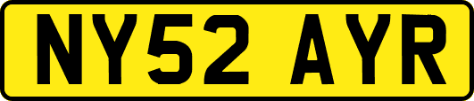 NY52AYR