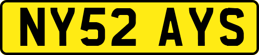 NY52AYS