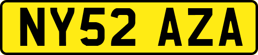 NY52AZA