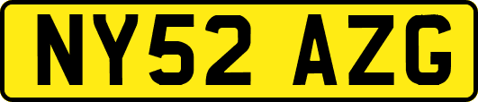NY52AZG