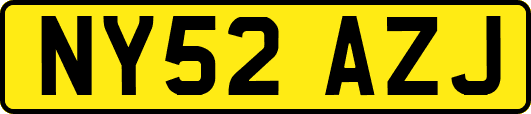 NY52AZJ